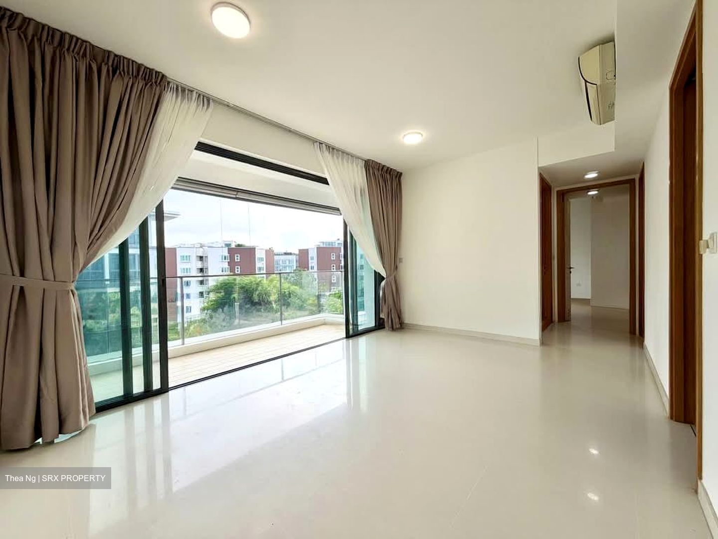 Hedges Park Condominium (D17), Condominium #584377041